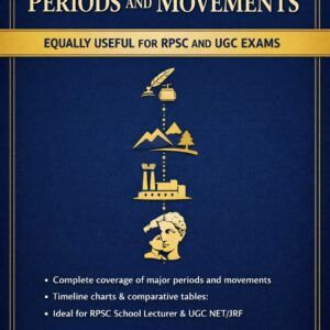 Major Periods and Movements E-book