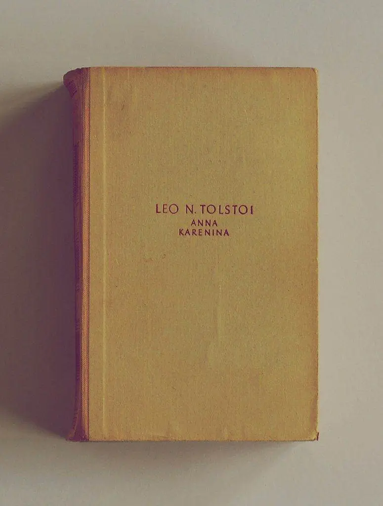 Anna Karenina