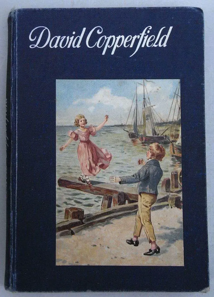David Copperfield