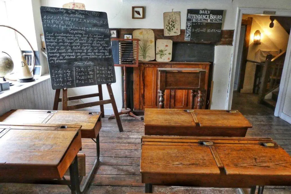teaching literature