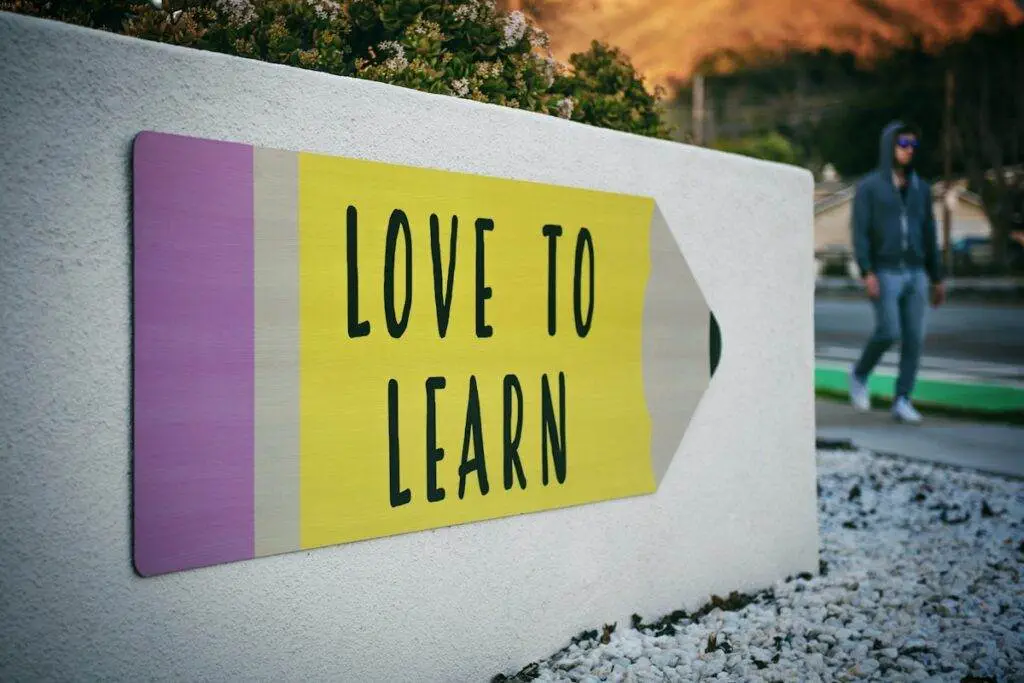 learning and teaching