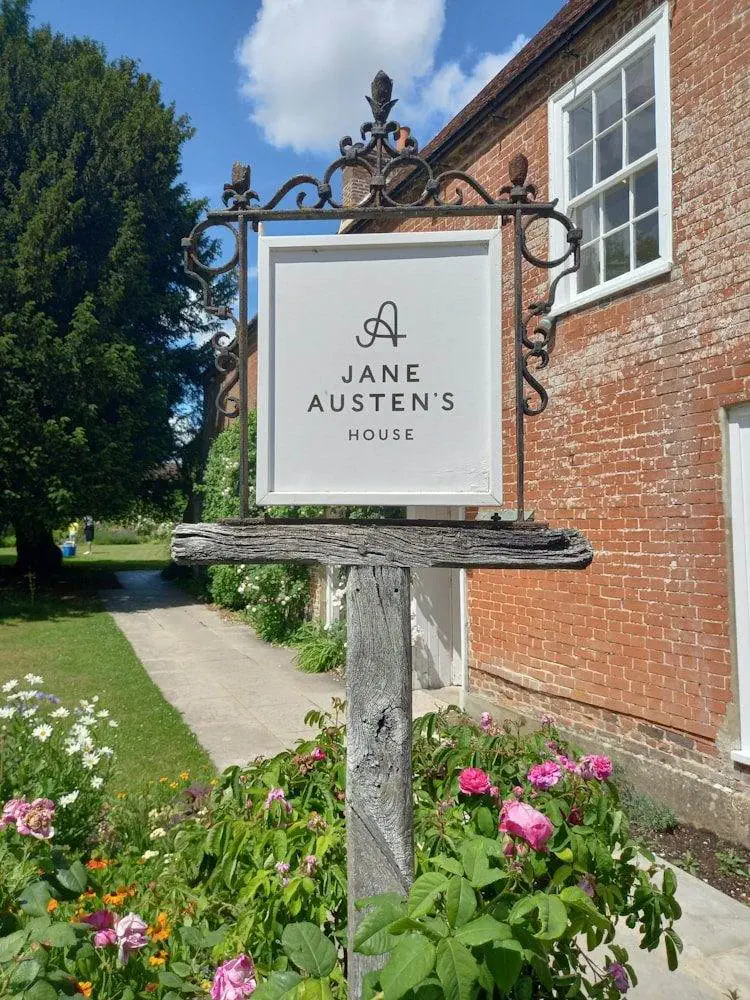 jane austen's pride and prejudice