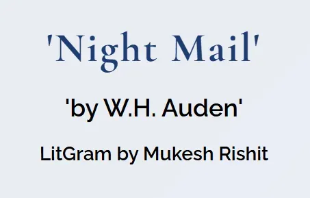 Night Mail
